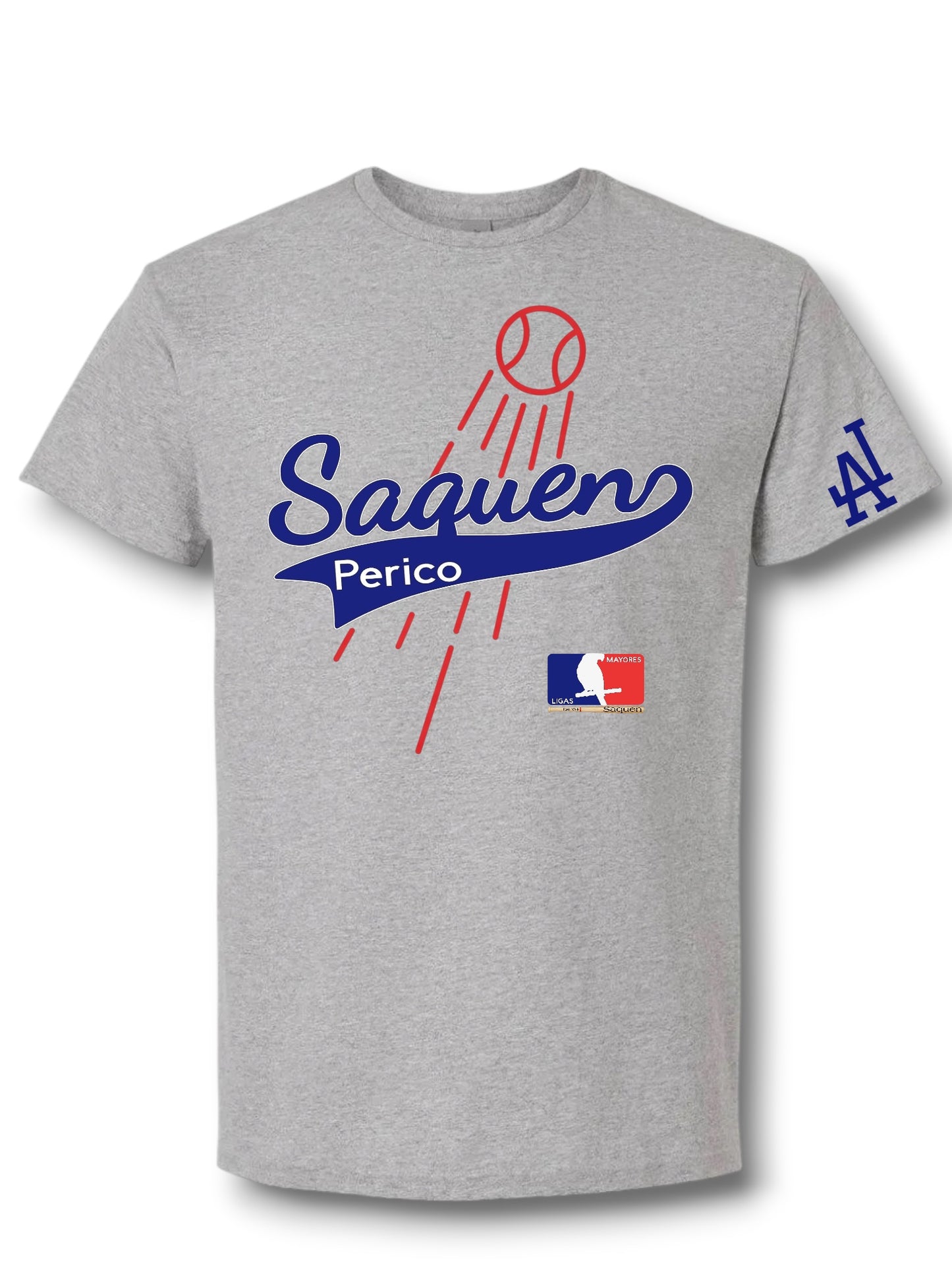 1. A SHIRT