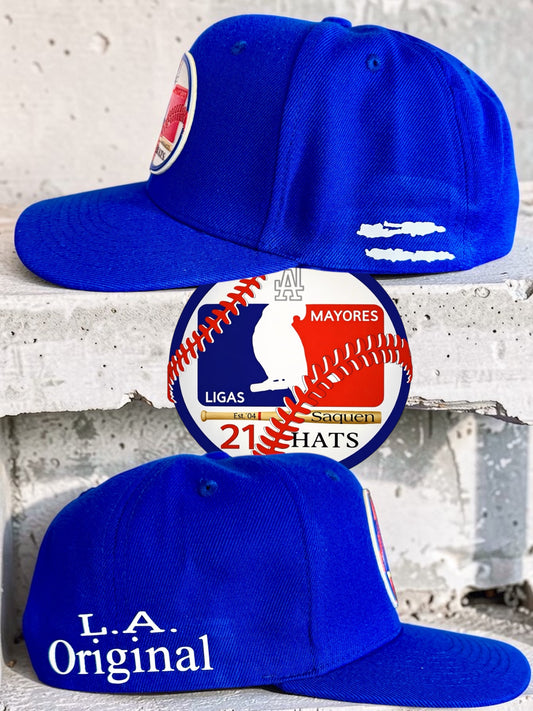 . . .HAT