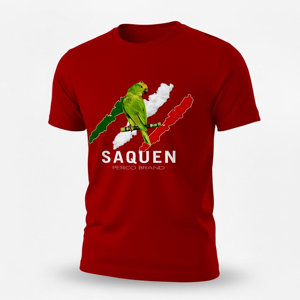 1. A SHIRT