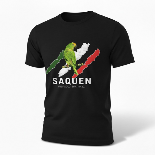1. B SHIRT