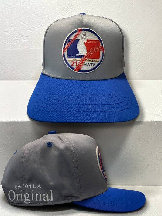 . . .HAT
