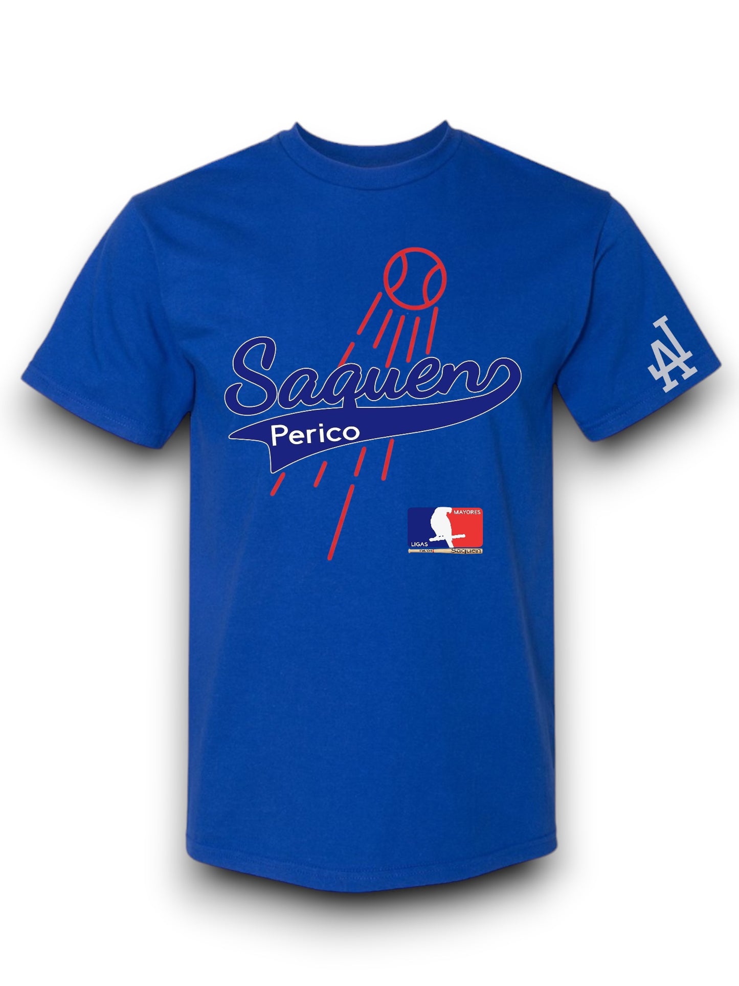 1. A SHIRT