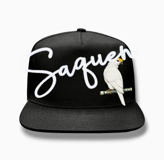 . . .HAT
