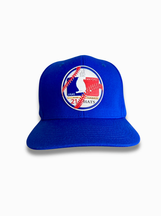 . . .HAT