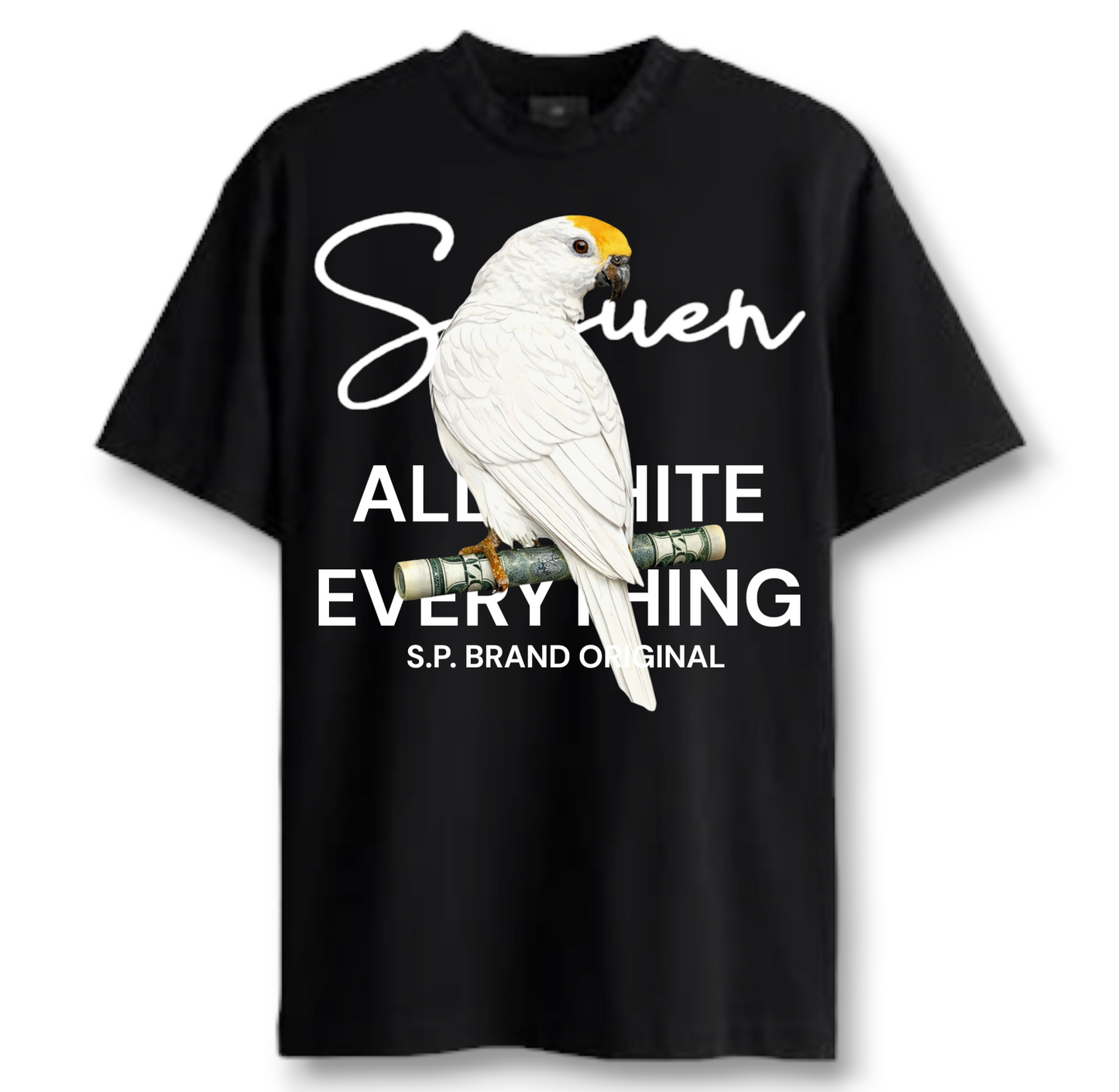 1. F SHIRT