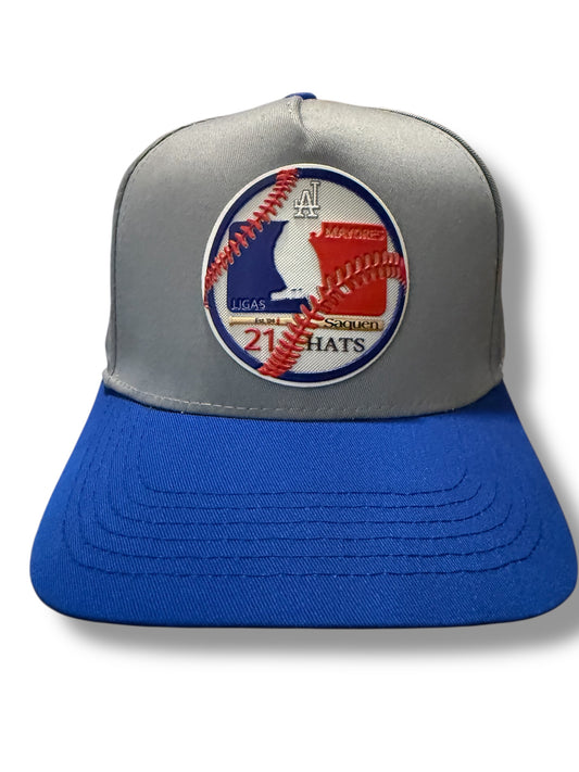 . . .HAT